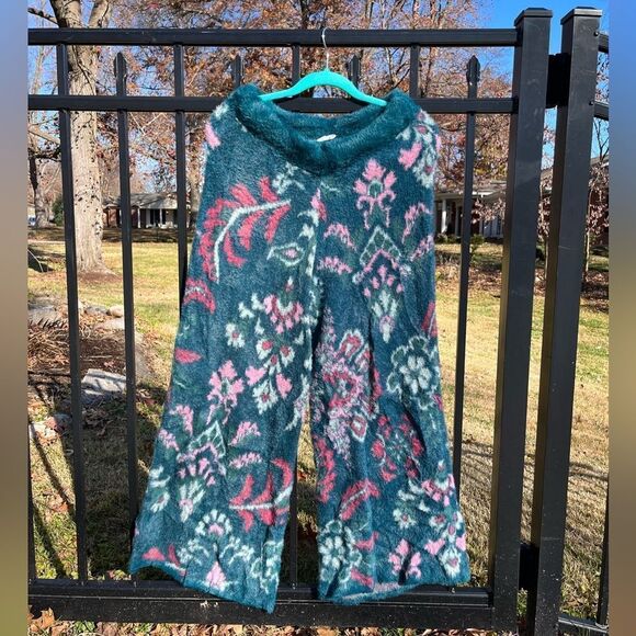 Daily Practice by Anthropologie Cozy Pants - Picture 10 of 12